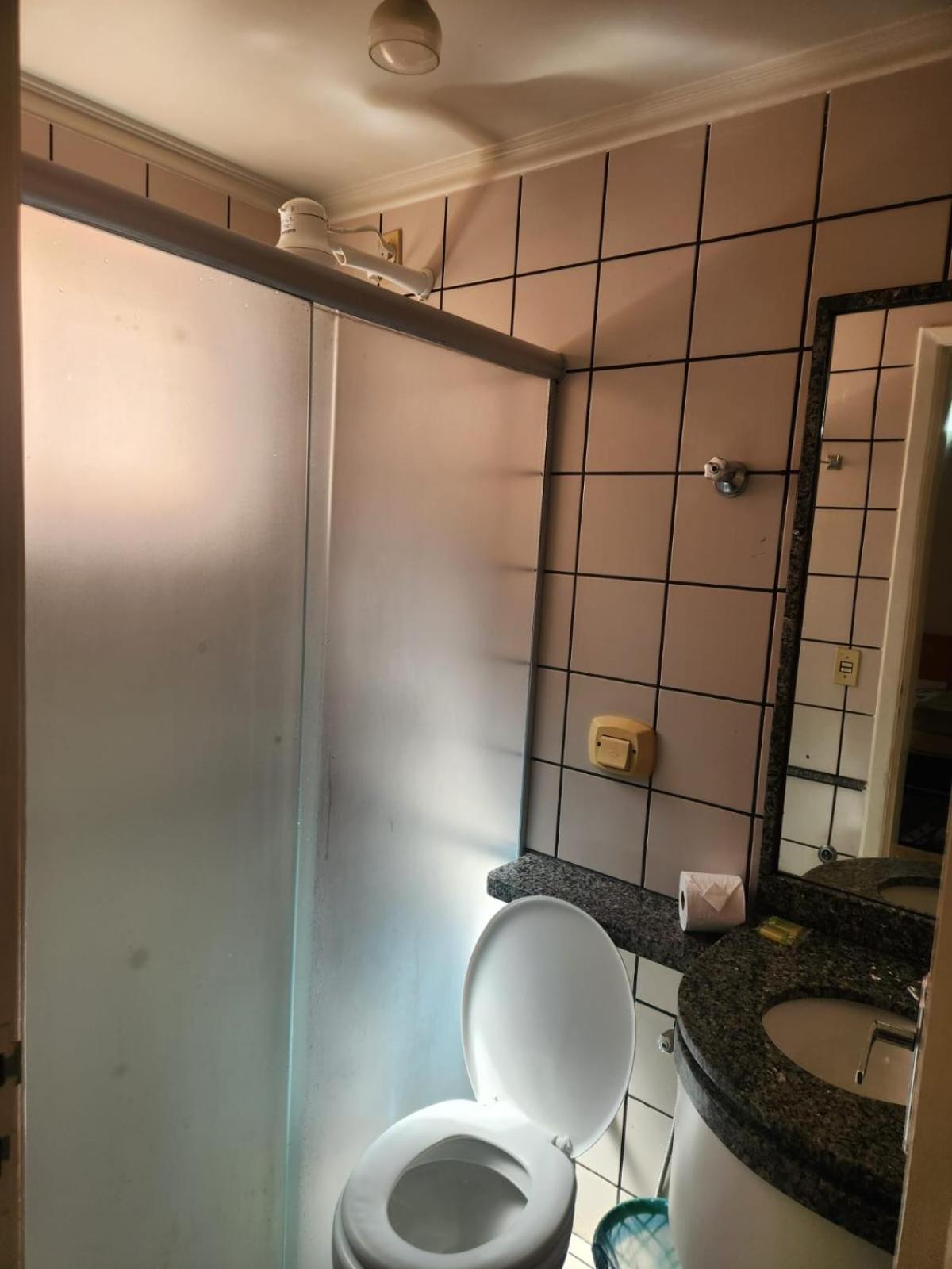 Apartamento Di Roma Fiori 267 Ap Com Cozinha Caldas Novas