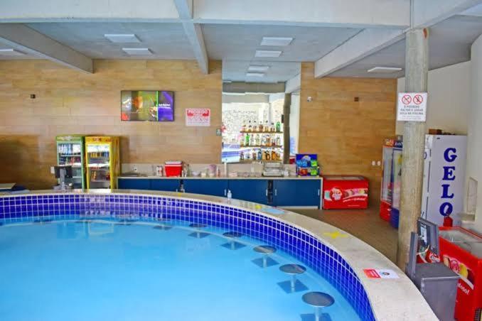 Apartamento Di Roma Fiori 267 Ap Com Cozinha *