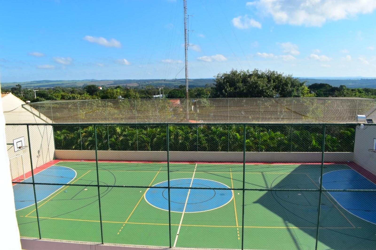 Apartamento Di Roma Fiori 267 Ap Com Cozinha *